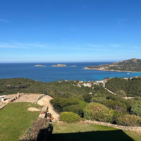 Paradiso In Costa Smeralda Порто-Черво Екстер'єр фото