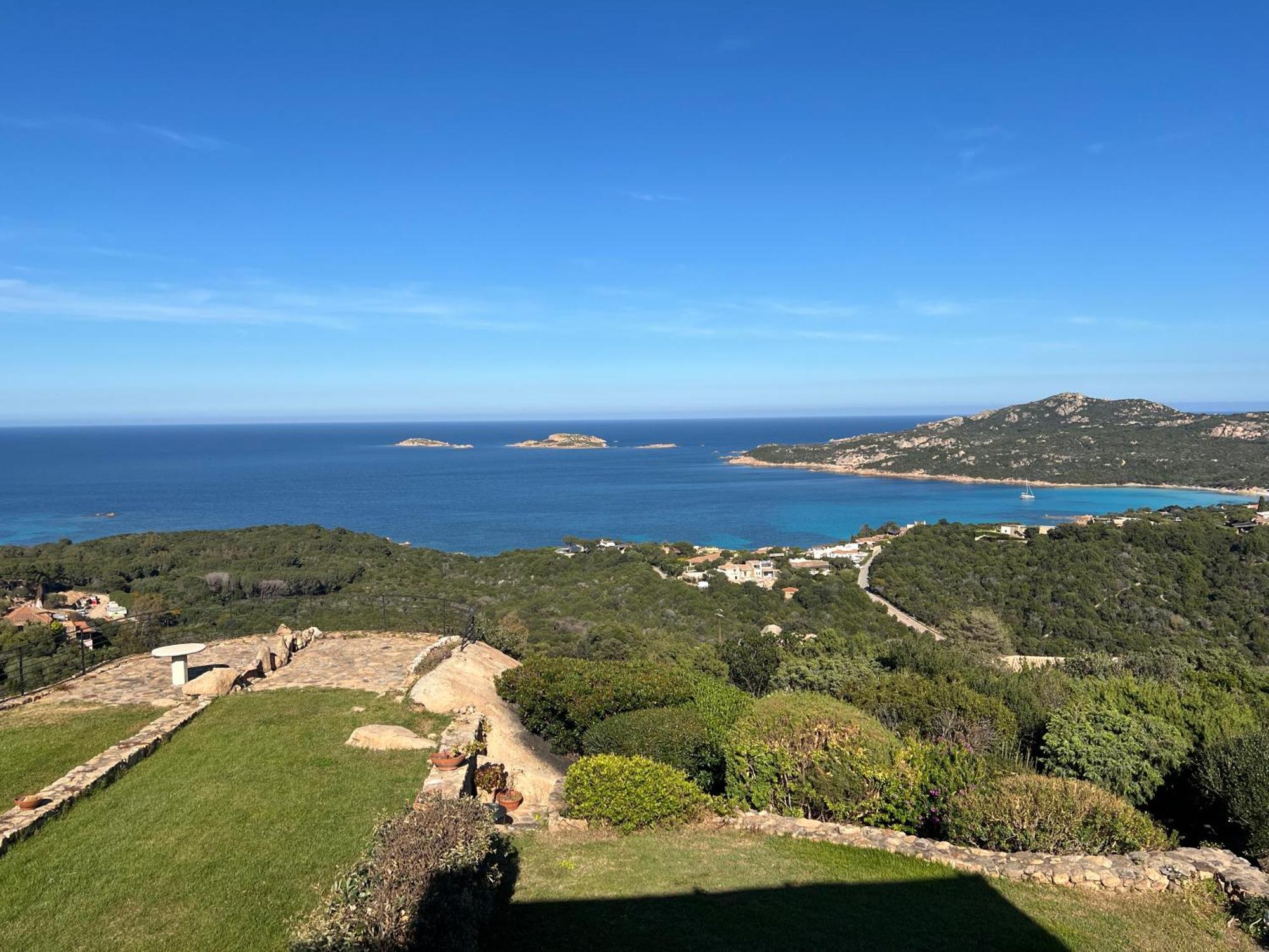 Paradiso In Costa Smeralda Порто-Черво Екстер'єр фото